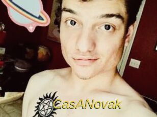 CasANovak
