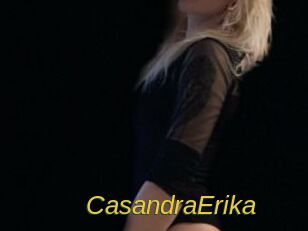 CasandraErika
