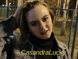 CasandraLucky