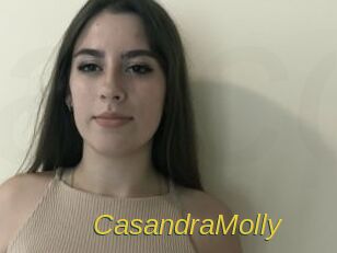 CasandraMolly