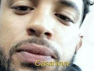 Casanovv