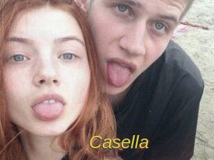 Casella
