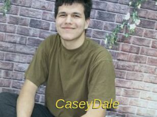CaseyDale Archive DVD ORG
