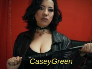 CaseyGreen