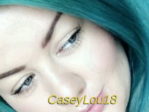 Casey_Lou18 Archive DVD ORG
