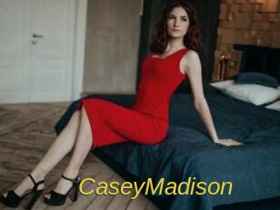 CaseyMadison