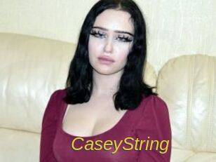 CaseyString