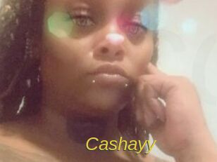 Cashayy