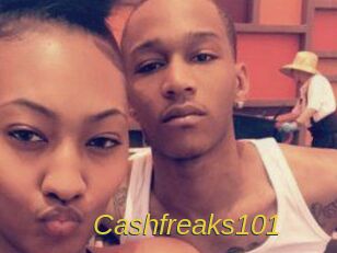 Cashfreaks101