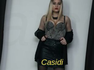 Casidi