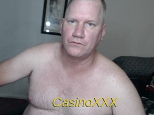 CasinoXXX Archive DVD ORG