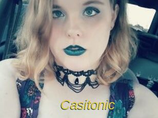 Casitonic Archive DVD ORG