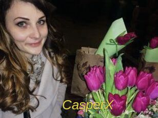 CasperX
