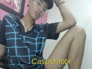 Casperhotx