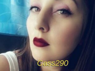 Cass290