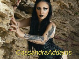 CassandraAddams