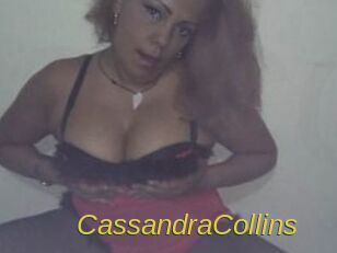 CassandraCollins