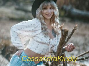 CassandraKindly