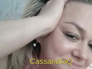 CassandraQ