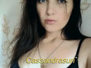 Cassandra_sun