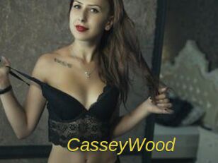 CasseyWood Archive DVD ORG
