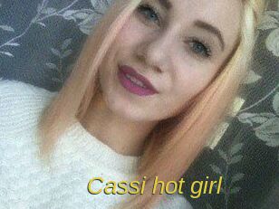 Cassi_hot_girl Archive DVD ORG