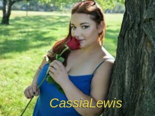 CassiaLewis