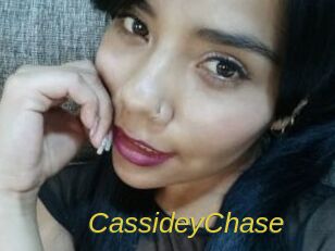 CassideyChase