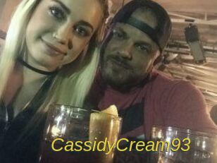 CassidyCream93