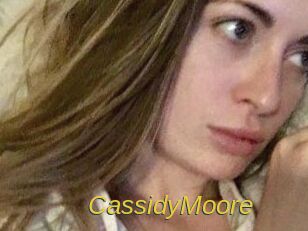 CassidyMoore