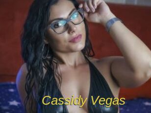 Cassidy_Vegas Archive DVD ORG