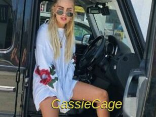 CassieCage