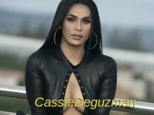CassieDeguzman Archive DVD ORG