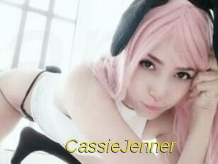 CassieJenner
