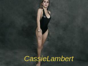 CassieLambert Archive DVD ORG
