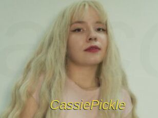 CassiePickle