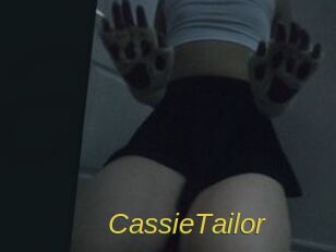 CassieTailor