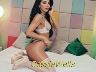 CassieWells
