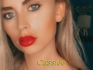 Cassiee