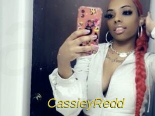 CassieyRedd