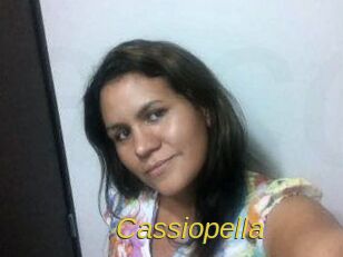 Cassiopella