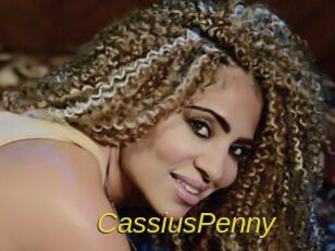 CassiusPenny Archive DVD ORG
