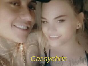Cassychris