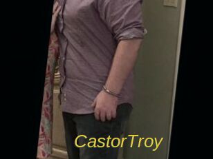 CastorTroy