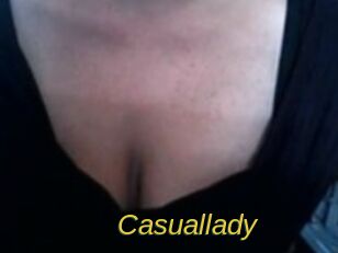 Casuallady