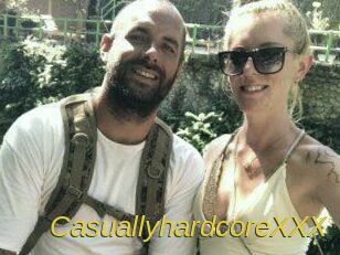 CasuallyhardcoreXXX