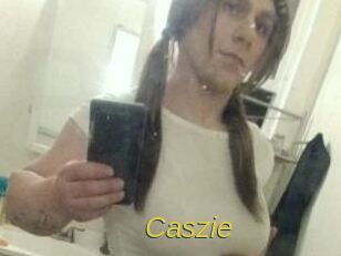 Caszie
