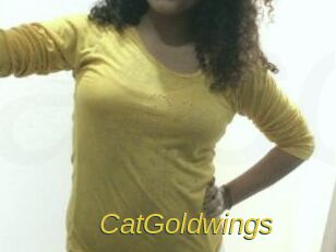CatGoldwings