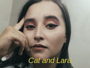 Cat_and_Lara