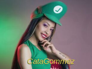 CataGommez